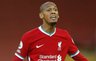 Glen Johnson: 'Cậu ấy là ƯCV số 1 thay thế Van Dijk tại Liverpool'