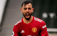 14 và 4: 2 con số chứng minh Man Utd đang sở hữu 'ngòi nổ' hàng đầu EPL