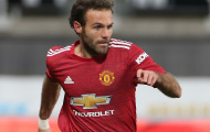 'Não của cầu thủ Man Utd đó nhanh hơn bất kỳ ai khác'