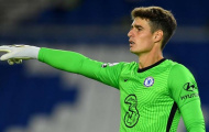 'Giờ đây, cậu ta cũng không có suất trên ghế dự bị ở Chelsea'