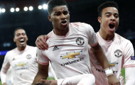 Man Utd và màn lội ngược dòng địa chấn khiến PSG thất kinh, Neymar hốt hoảng văng tục