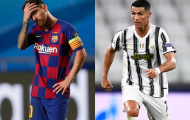 “Ronaldo cần sự hỗ trợ từ đồng đội, Messi tự mình làm được tất cả”