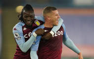 'Phải cảm ơn Chelsea vì họ đã cho cậu ấy đến Aston Villa'