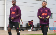 Sao PSG: “Nếu M.U giành các danh hiệu, cậu ấy sẽ là ứng viên cho Quả bóng vàng”
