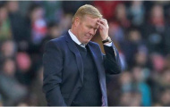 Tân binh Barca 'chịu không nổi nhiệt', Koeman khóc ròng