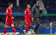 Suýt 'toang' sự nghiệp vì Richarlison, Thiago lần đầu lên tiếng