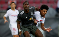 Trung vệ 70 triệu euro của Sevilla có gì hơn các trung vệ Man Utd?
