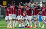 Với 'thánh Ibra', Milan đơn giản là không thể ngăn cản