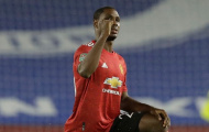 Có Cavani, Solskjaer chốt tương lai của Ighalo tại Man Utd