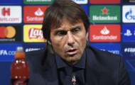 Conte: “Thật buồn cười khi đánh giá Real Madrid như vậy”