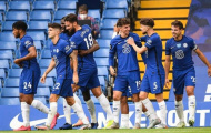 'Chelsea hoàn toàn đủ sức vô địch Champions League năm nay'