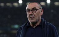 Chốt thỏa thuận với Juve, Sarri chuẩn bị tái xuất