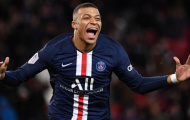 Không sớm thì muộn, Mbappe cũng sẽ cập bến Gã khổng lồ