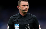 Michael Oliver bắt chính trận Atletico, CĐV Bayern sợ mất nửa đội hình