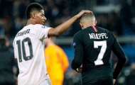 Pogba cảnh báo Mbappe về Rashford trước thềm đại chiến PSG vs Man Utd