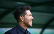 Diego Simeone run rẩy trước Bayern bởi 1 điều