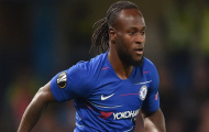 Quyết rời Chelsea, 'tàn dư của Conte' hành động gây sốc 