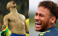 Sau thẻ đỏ trận derby, Richarlison tiếp tục 'điêu đứng' vì Neymar