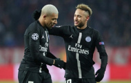 TRỰC TIẾP PSG 1-2 Man United (KT): Paris thêm một lần đau