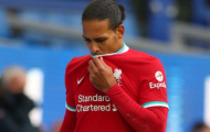 Van Dijk chấn thương nặng, Lampard lập tức lên tiếng