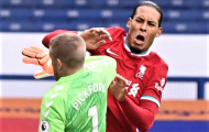 Van Dijk phải phẫu thuật, Pep Guardiola nói thẳng 1 câu