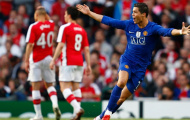 Wenger đăng đàn, nói lời tâm can về phi vụ Ronaldo đến Arsenal