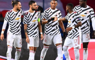 'Nhà vô địch' thể hiện giá trị, Solskjaer sẽ lại phải đau đầu