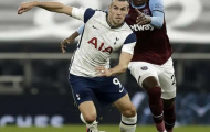 NHM Tottenham phát cuồng vì một thông tin đáng chú ý từ Gareth Bale