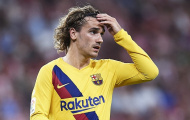 Wenger chỉ cách đúng nhất để Koeman dùng Griezmann
