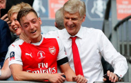 Trò cũ nhận 'án tử' từ Arsenal, Arsene Wenger khuyên nhủ chân thành