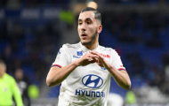 Bắt đầu đàm phán, Arsenal tiến hành thâu tóm thêm một ngôi sao của Lyon sau Aouar