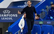 Frank Lampard: 'CLB đó có thể vô địch Champions League mùa này'