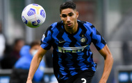 CHÍNH THỨC: Tân binh đắt giá nhiễm COVID-19, Inter gãy cánh phải trước UCL