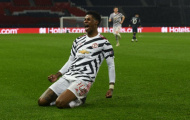 'Hạ sát' PSG, Rashford nói lời thật lòng về Solskjaer  