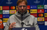 Không chỉ Van Dijk, Liverpool mất 2 ngôi sao trước trận ra quân Champions League