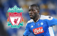 Đáp ứng đề nghị khủng, Liverpool sẵn sàng đón bom tấn thay Van Dijk