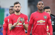 Sao Man Utd: 'Chính phủ nước tôi đang sát hại chính công dân của họ...'
