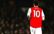 Sau tất cả, Mesut Ozil lên tiếng việc bị loại khỏi đội hình Arsenal