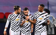 Tự tin, bản lĩnh, đẳng cấp; Man Utd đã có một Cantona, Ronaldo thật sự