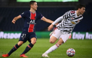 Thua Man Utd, Herrera nức nở khen ngợi 1 cầu thủ