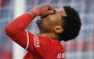 Trước trận gặp Atletico, Bayern đón nhận tin dữ từ Serge Gnabry