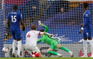 '2 cầu thủ này của Chelsea thực sự vô vọng'
