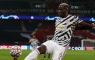 Ole tung ngôi sao hàng đầu vào sân, Man Utd lập tức lấy lại thế trận