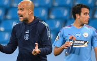 Pep lên tiếng, Man City quyết ngăn 'đứa con của Barca' trở về tổ ấm
