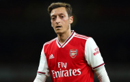 Huyền thoại Arsenal buồn phiền về nội bộ đội bóng