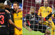 5 điểm nhấn Ajax 0-1 Liverpool: Klopp nhớ 1 người, Fabinho quá hay
