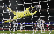 'Cầu thủ đó đã giúp De Gea lấy lại phong độ đỉnh cao'
