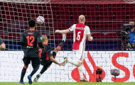 CĐV Liverpool: 'Cậu ấy xuất sắc hơn cả Firmino...'