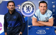 Chắc chắn và sáng tạo nhất, 'bản hợp đồng mùa Hè' của Chelsea là đây!