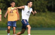 'Đó là sự ngu ngốc đến từ Mesut Ozil và cả Arsenal'